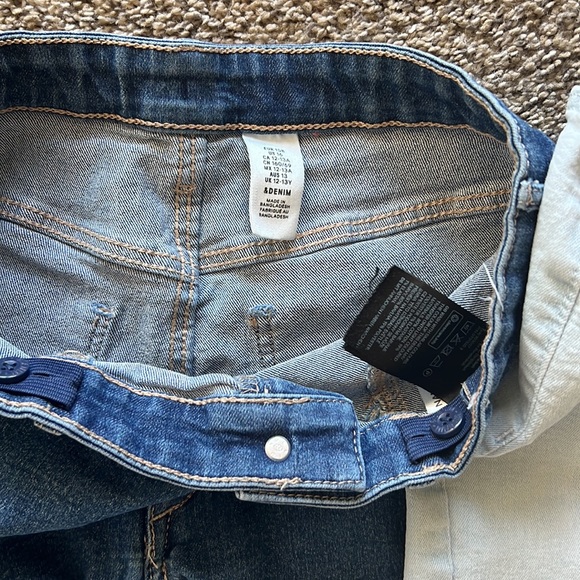 H&M Girl’s Jeans 👖 - Picture 5 of 6